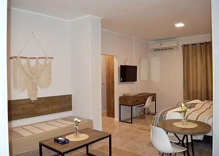 Bohohomes Отель 3*