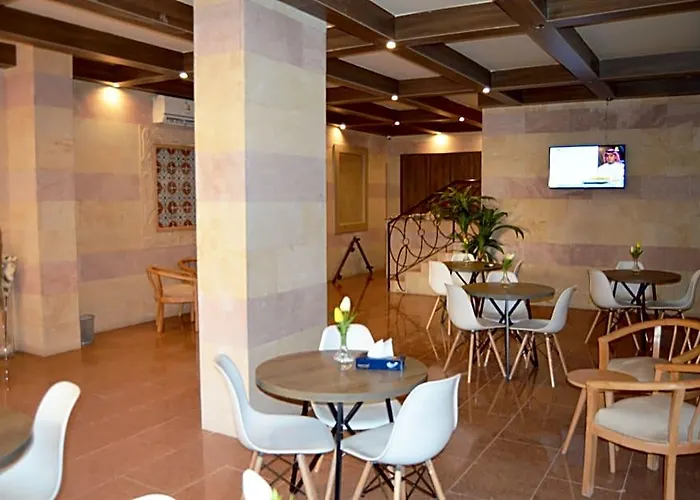 Bohohomes 3* Хургада