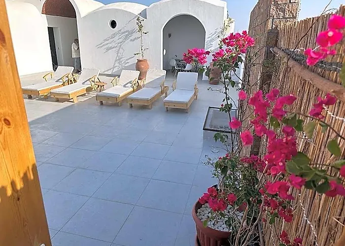 Отель Bohohomes Хургада