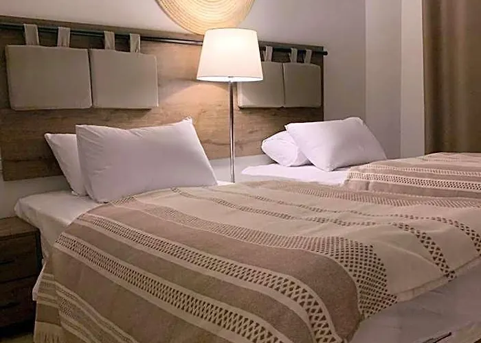 Bohohomes Отель