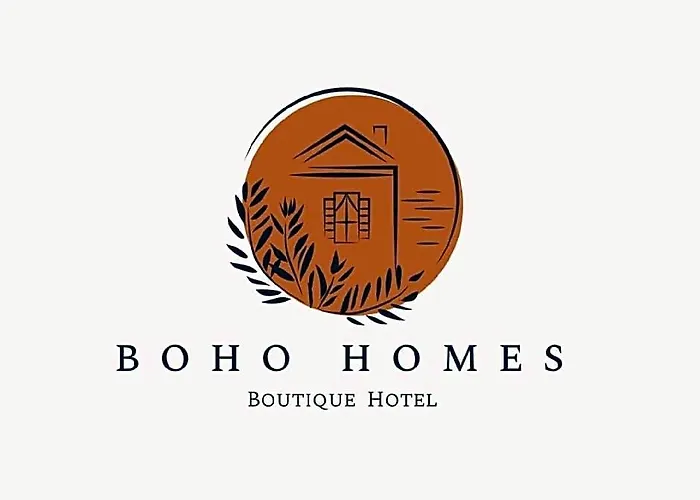 Bohohomes Хургада