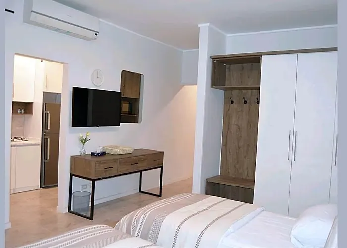 Bohohomes 3* Хургада