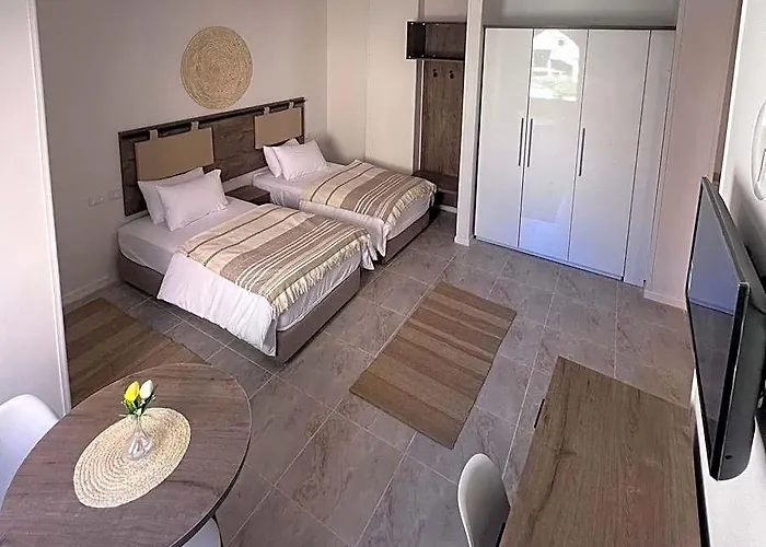 Отель Bohohomes Хургада
