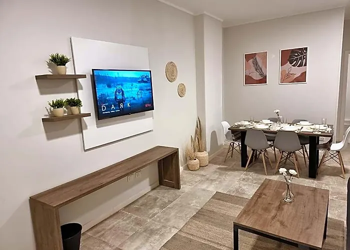 Отель Bohohomes